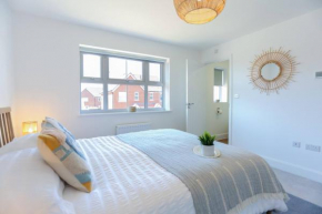 'Elements' 3 bed home in Bracklesham Bay